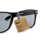 Malibu GRS RPET zonnebril — productfoto 7
