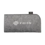 Feltro GRS RPET Pouch brillenhoesje