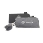 Feltro GRS RPET Pouch brillenhoesje — productfoto 8