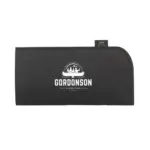 Feltro GRS RPET Pouch brillenhoesje, zwart