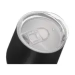 Huevo RCS Recycled Steel Cup 350 ml thermosbeker productfoto 7 - Bidons & Shakers Huevo RCS Recycled Steel Cup 350 ml thermosbeker — productfoto 7
