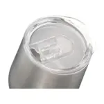 Huevo RCS Recycled Steel Cup 350 ml thermosbeker productfoto 11 - Bidons & Shakers Huevo RCS Recycled Steel Cup 350 ml thermosbeker — productfoto 11