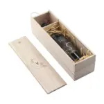 WineWood wijnkistje — productfoto 5