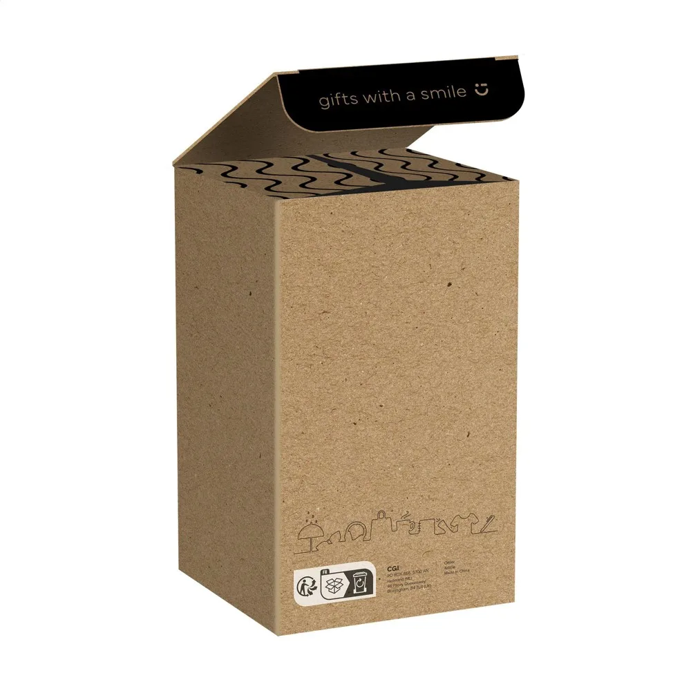 WineWood wijnkistje — productfoto 8