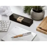 Bamboo Pen Set — productfoto 2