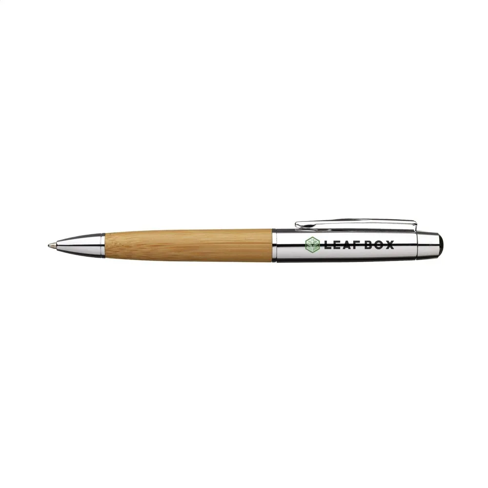 Bamboo Pen Set — productfoto 5