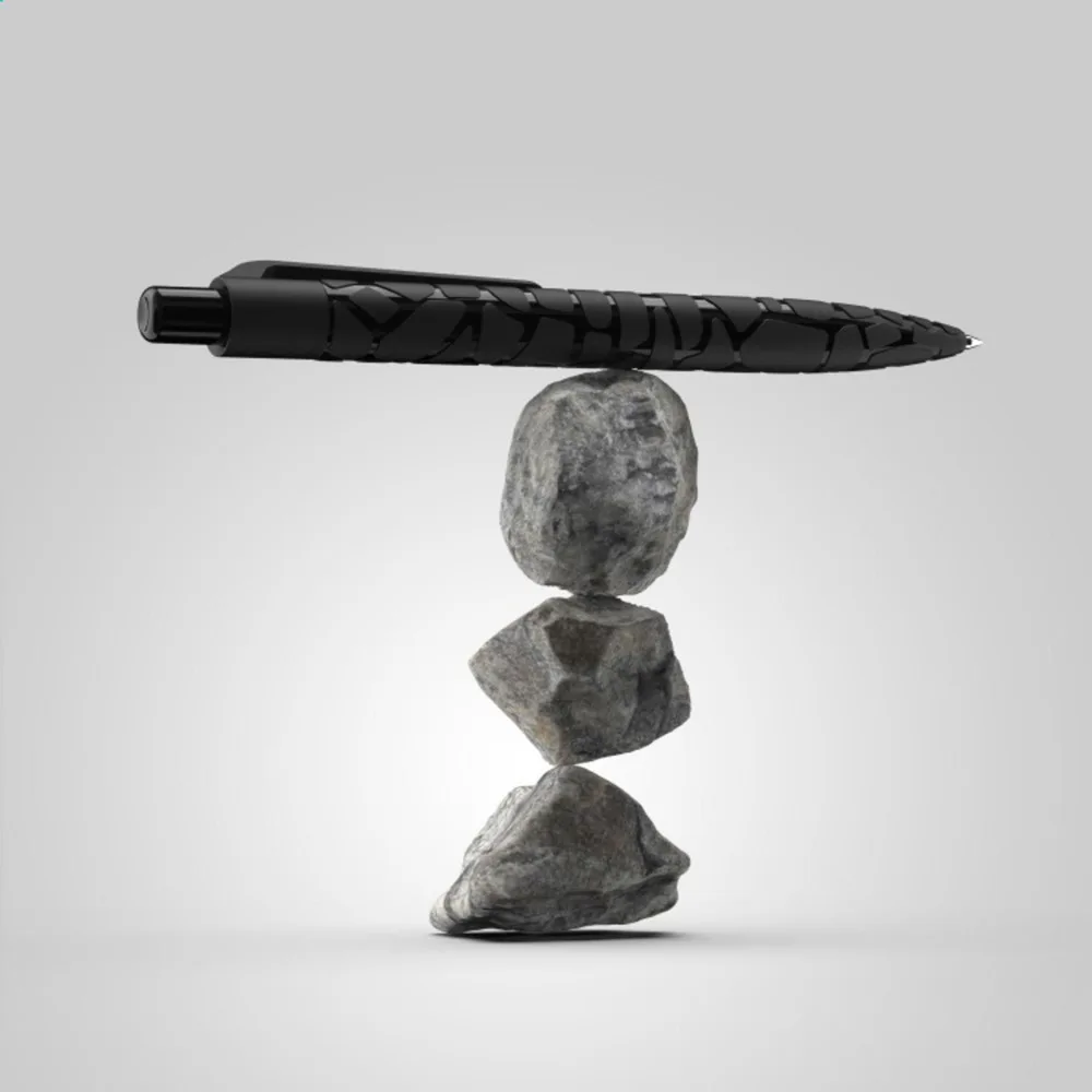 Bio-Stone Pen — productfoto 15