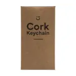 Cork Key Ring sleutelhanger — productfoto 10