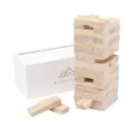 Tower Game Deluxe - Hidalgo Tower Game Deluxe