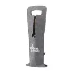 Wine Bag-to-Give GRS RPET wijntas — productfoto 2