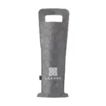 Wine Bag-to-Give GRS RPET wijntas — productfoto 3