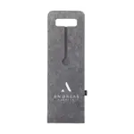 Wine Bag-to-Give GRS RPET wijntas — productfoto 4