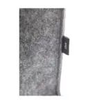 Wine Bag-to-Give GRS RPET wijntas — productfoto 6