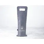 Wine Bag-to-Give GRS RPET wijntas — productfoto 9