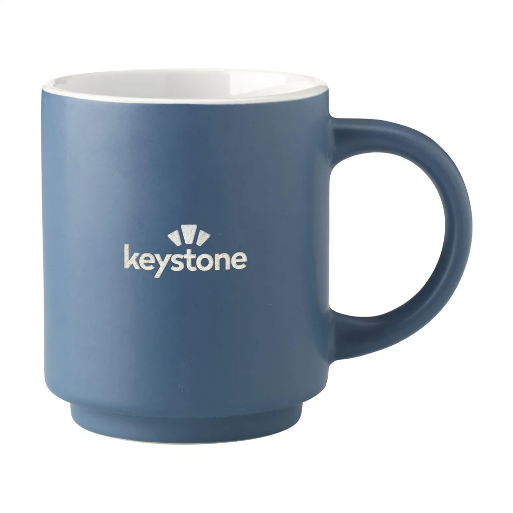 Stack Mug 180 ml productfoto 2 - Bidons & Shakers Stack Mug 180 ml — productfoto 2
