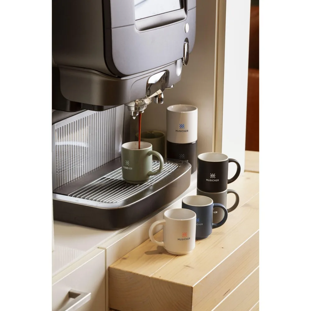 Stack Mug 180 ml productfoto 12 - Bidons & Shakers Stack Mug 180 ml — productfoto 12