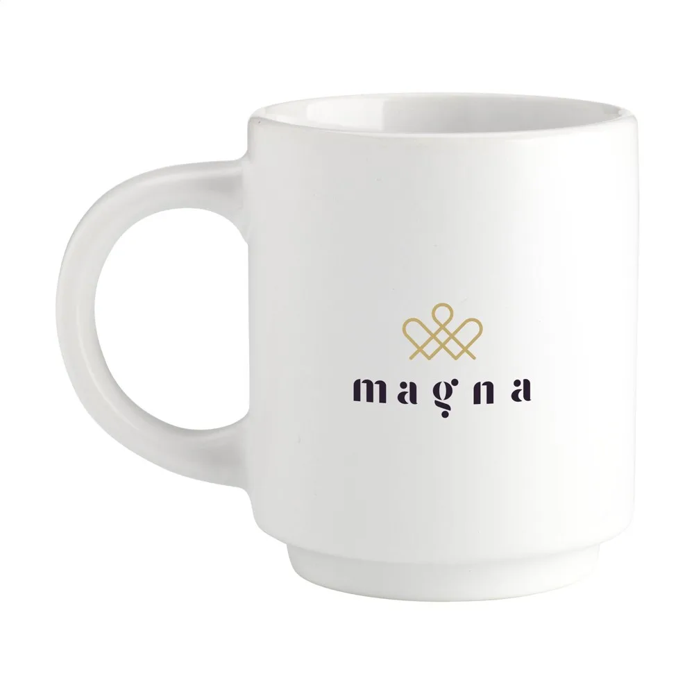 Stack Mug 180 ml productfoto 13 - Bidons & Shakers Stack Mug 180 ml — productfoto 13