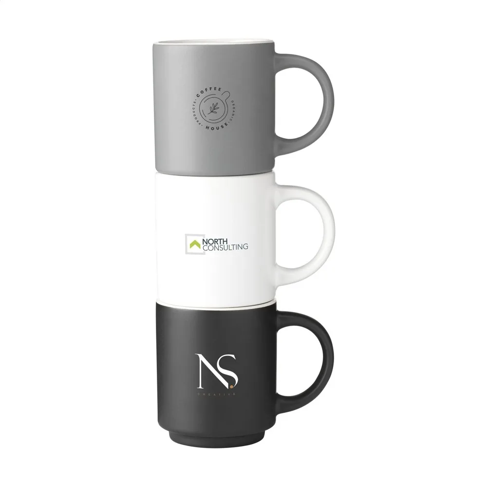 Stack Mug 180 ml productfoto 14 - Bidons & Shakers Stack Mug 180 ml — productfoto 14