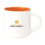Coppa Mug 330 ml mok — productfoto 2