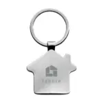 Casa bamboe sleutelhanger — productfoto 4