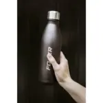 Edelstahlflasche Topflask bedrucken auslaufsicher 750ml — Produktfoto 10