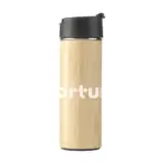 Sakura 360 ml bamboe thermosfles/thermosbeker — productfoto 4
