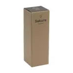 Sakura 360 ml bamboe thermosfles/thermosbeker — productfoto 9