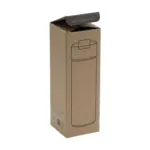Sakura 360 ml bamboe thermosfles/thermosbeker — productfoto 10