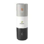 Elba 200 ml drinkbeker productfoto 3 - Bidons & Shakers Elba 200 ml drinkbeker — productfoto 3