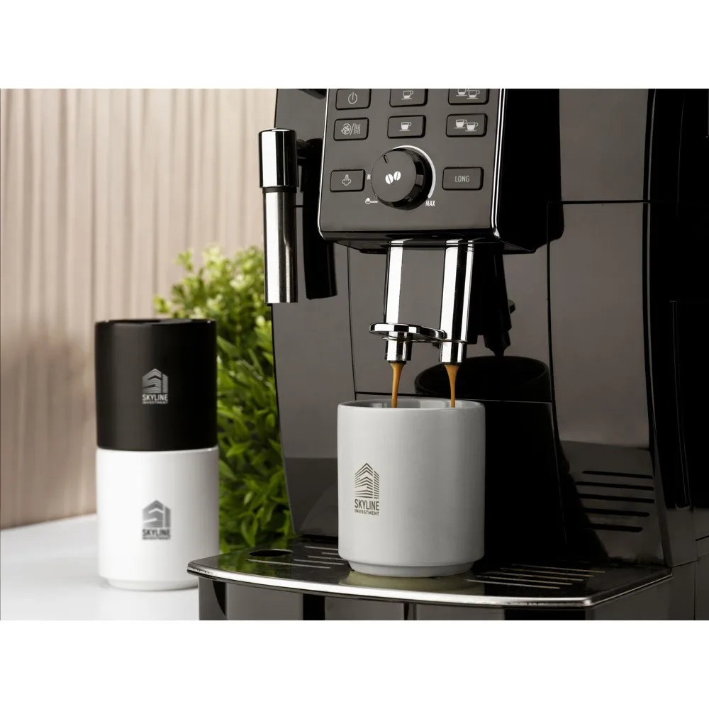Elba 200 ml drinkbeker productfoto 4 - Bidons & Shakers Elba 200 ml drinkbeker — productfoto 4