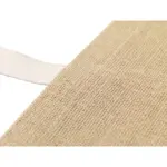 Madrid Jute Shopper (320 g/m²) winkeltas — productfoto 4