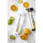 Fruitfuse Bottle 700 ml drinkfles — productfoto 2