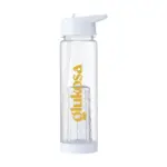 Fruitfuse Bottle 700 ml drinkfles — productfoto 5