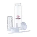 Fruitfuse Bottle 700 ml drinkfles — productfoto 6
