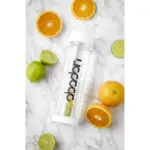 Fruitfuse Bottle 700 ml drinkfles — productfoto 10