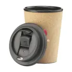 Attea Cork 350 ml koffiebeker — productfoto 10