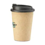 Attea Cork 350 ml koffiebeker — productfoto 11