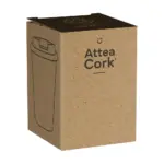 Attea Cork 350 ml koffiebeker — productfoto 15