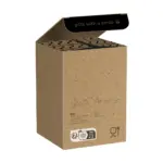 Attea Cork 350 ml koffiebeker — productfoto 16