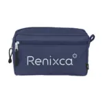 Stacey GRS RPET toilettas - Hidalgo Stacey GRS RPET toilettas