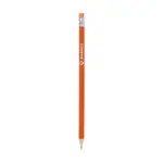 Pencil potlood, oranje (± pms 021)