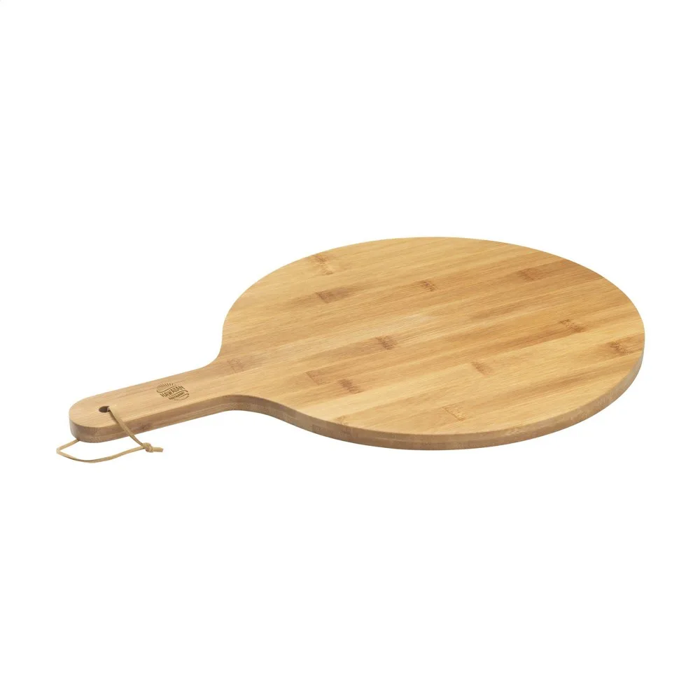 Bodega Bamboo Board snijplank productfoto 3 - Hidalgo-werbeartikel Bodega Bamboo Board snijplank — productfoto 3