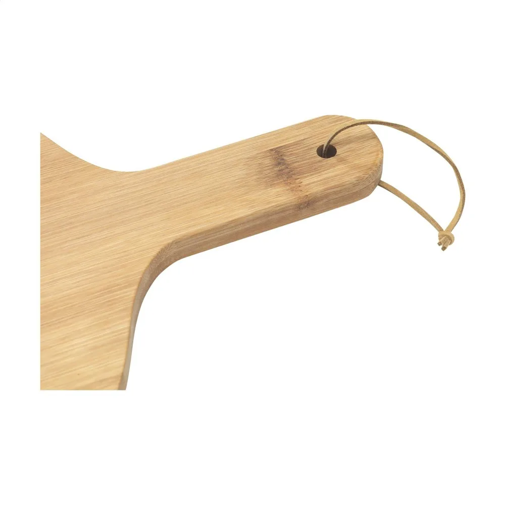 Bodega Bamboo Board snijplank productfoto 4 - Hidalgo-werbeartikel Bodega Bamboo Board snijplank — productfoto 4