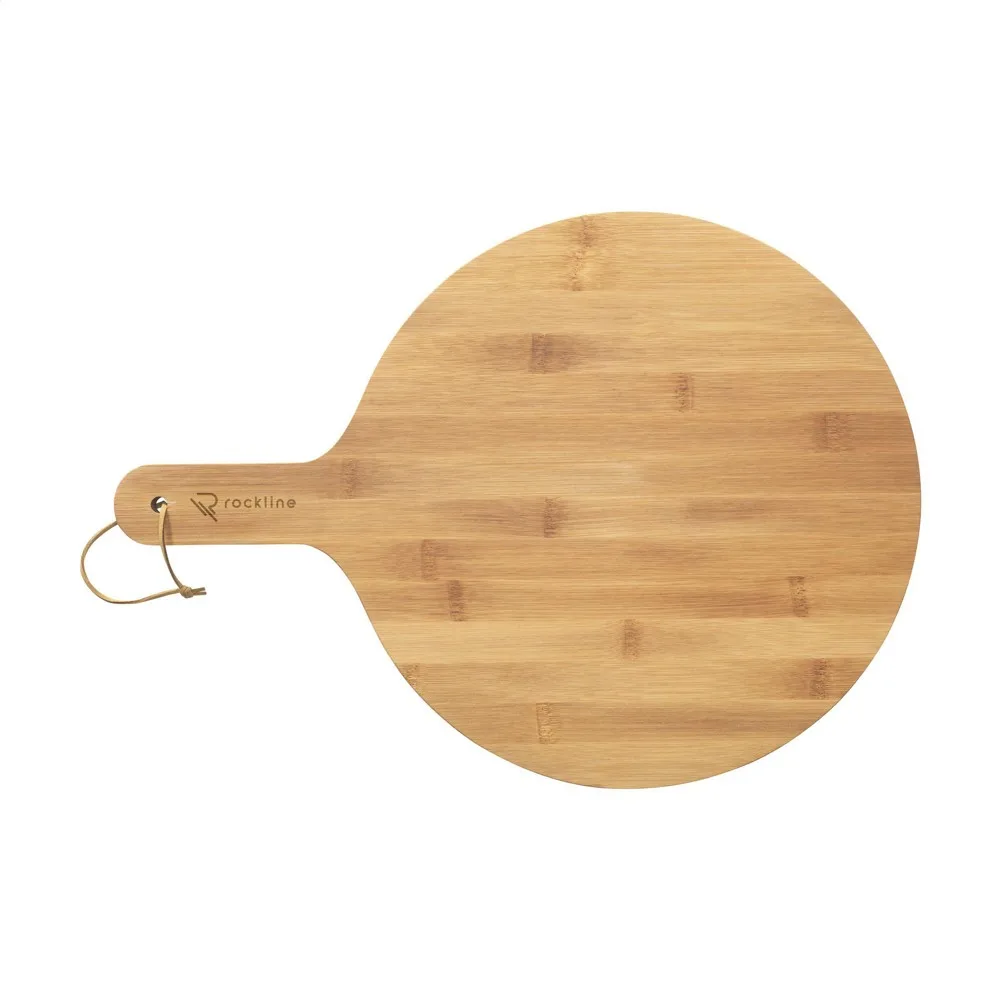 Bodega Bamboo Board snijplank productfoto 5 - Hidalgo-werbeartikel Bodega Bamboo Board snijplank — productfoto 5