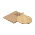 Bodega Bamboo Board snijplank — productfoto 6