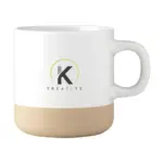 Verdi Mug 360 ml productfoto 2 - Bidons & Shakers Verdi Mug 360 ml — productfoto 2