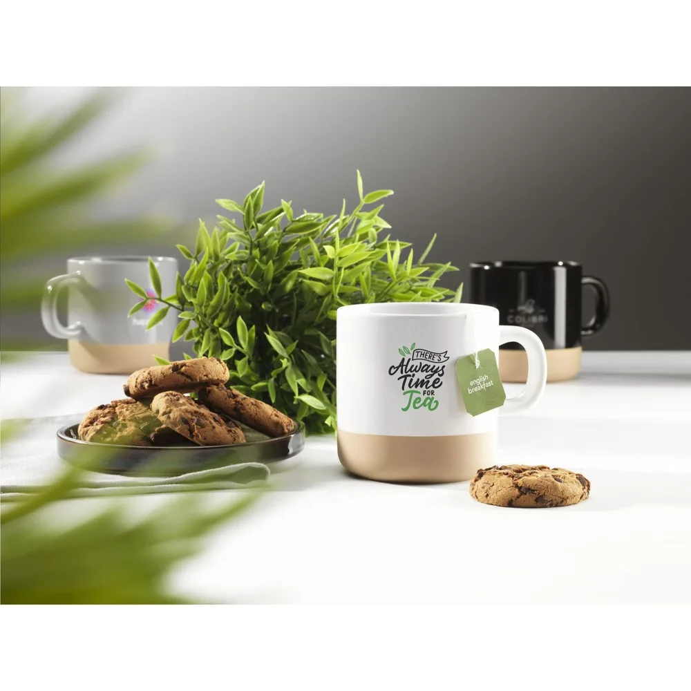 Verdi Mug 360 ml productfoto 5 - Bidons & Shakers Verdi Mug 360 ml — productfoto 5