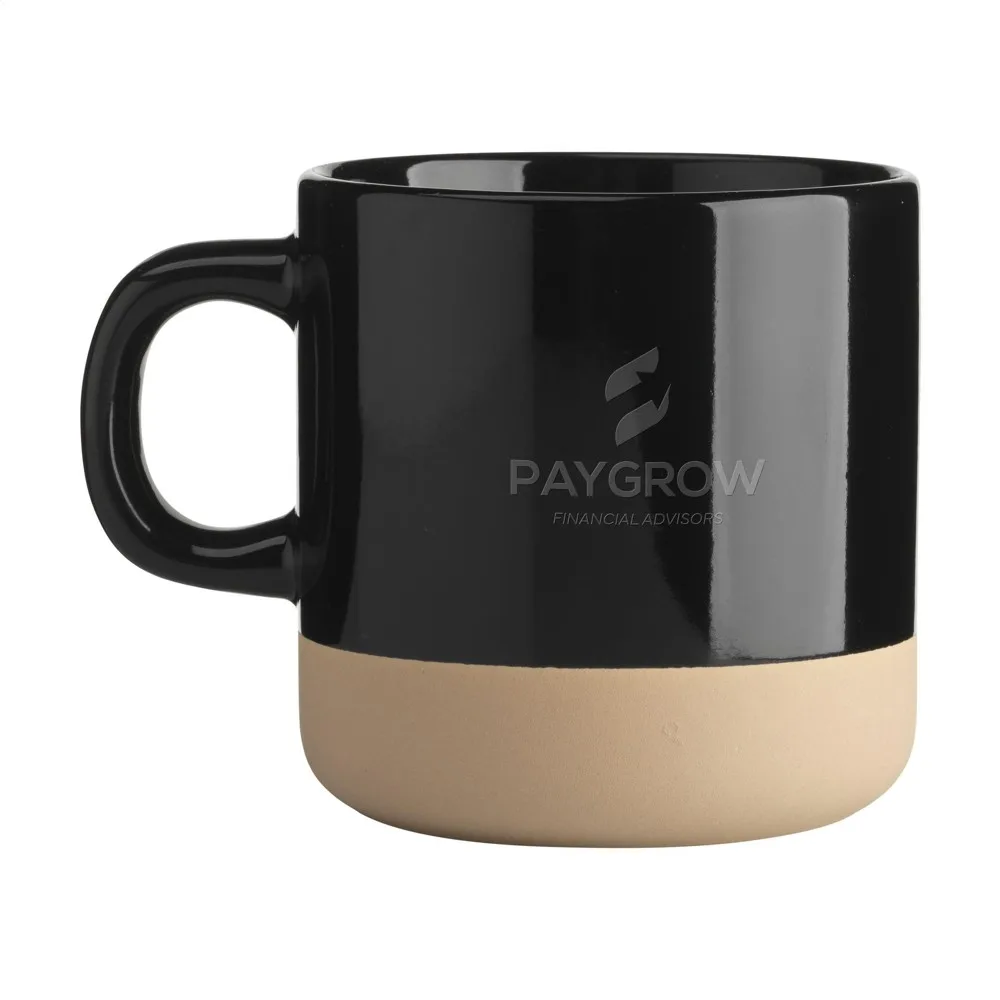 Verdi Mug 360 ml productfoto 6 - Bidons & Shakers Verdi Mug 360 ml — productfoto 6