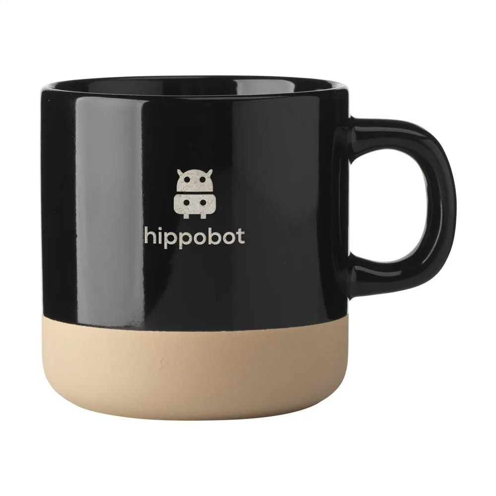 Verdi Mug 360 ml productfoto 7 - Bidons & Shakers Verdi Mug 360 ml — productfoto 7