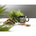 Verdi Mug 360 ml productfoto 8 - Bidons & Shakers Verdi Mug 360 ml — productfoto 8